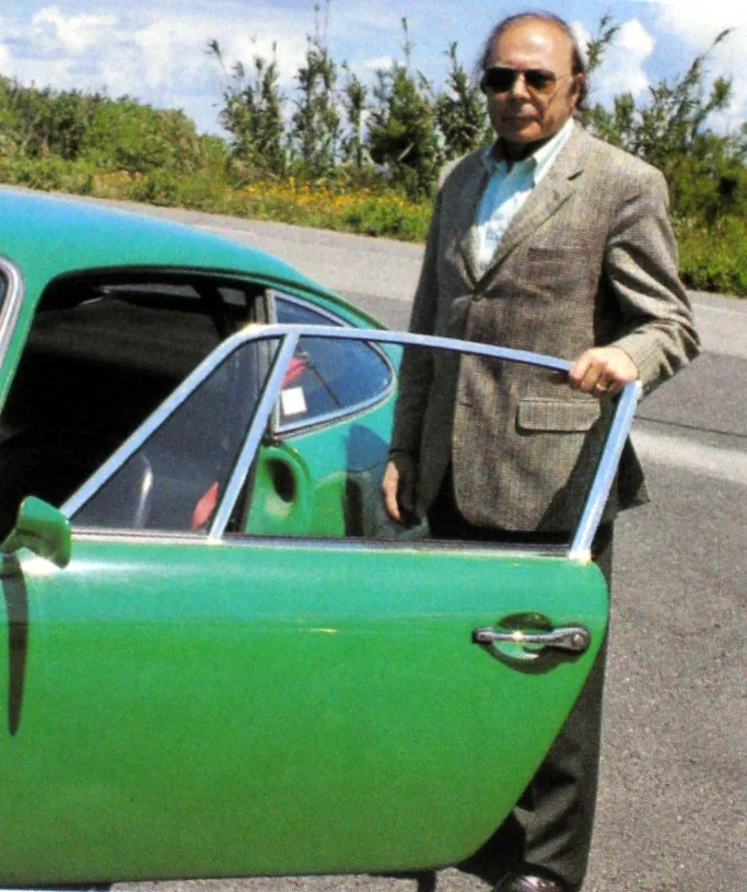 Américo Nunes